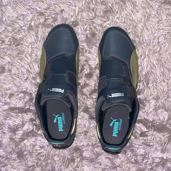 mercedes amg petronas shoes